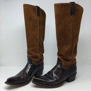 FRYE Tall Boots